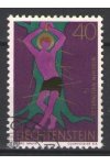 Liechtenstein známky Mi 543