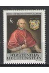Liechtenstein známky Mi 613