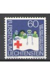 Liechtenstein známky Mi 629