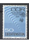 Liechtenstein známky Mi 728