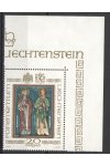Liechtenstein známky Mi 734