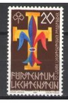 Liechtenstein známky Mi 773