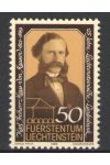 Liechtenstein známky Mi 902