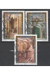 Liechtenstein známky Mi 925-27