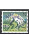 Liechtenstein známky Mi 1023
