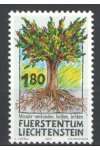 Liechtenstein známky Mi 1064