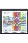 Liechtenstein známky Mi 1115