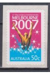Austrálie známky Mi 2782