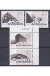 Austrálie známky Mi 2858-61