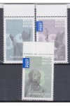Austrálie známky Mi 2941-43