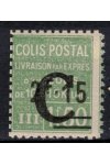 Francie známky CPS Yv 114