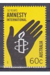 Austrálie známky Mi 3597