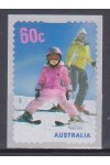 Austrálie známky Mi 3601