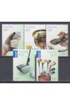Austrálie známky Mi 3610-14