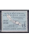 Niederlandse Antillen známky Mi 65