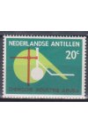 Niederlandse Antillen známky Mi 138