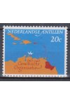 Niederlandse Antillen známky Mi 145