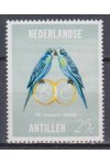 Niederlandse Antillen známky Mi 164