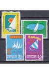 Niederlandse Antillen známky Mi 391-94