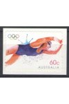 Austrálie známky Mi 3772