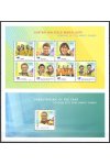 Austrálie známky Mi Blok 165 - 110 A$
