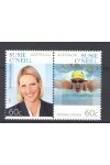 Austrálie známky Mi 3838-39