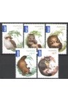 Austrálie známky Mi 3922-26