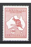 Austrálie známky Mi 3943