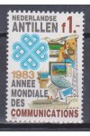 Niederlandse Antillen známky Mi 493