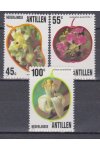 Niederlandse Antillen známky Mi 497-99