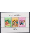 Niederlandse Antillen známky Mi Blok 28