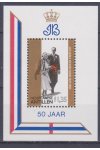 Niederlandse Antillen známky Mi Blok 31