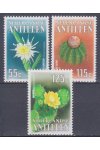 Niederlandse Antillen známky Mi 649-51