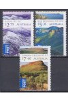 Austrálie známky Mi 4199-4201