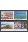 Austrálie známky Mi 4316-19