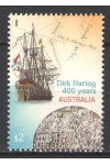 Austrálie známky Mi 4552