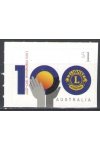 Austrálie známky Mi 4647