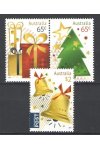 Austrálie známky Mi 4726-28