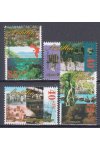 Niederlandse Antillen známky Mi 947-50