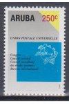 Aruba známky Mi 60