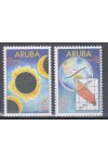 Aruba známky Mi 217-18
