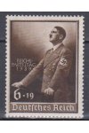 Deutsches Reich známky Mi 701