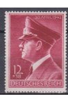 Deutsches Reich známky Mi 813
