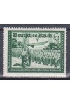 Deutsches Reich známky Mi 773