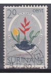 Surinam známky Mi 370