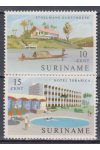 Surinam známky Mi 423-24