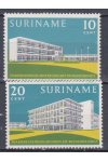 Surinam známky Mi 425-26