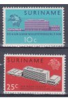 Surinam známky Mi 577-78