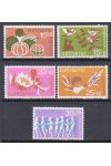 Surinam známky Mi 682-86