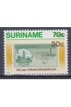 Surinam známky Mi 1182